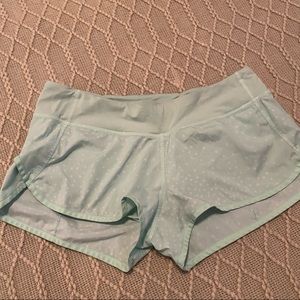 Mint Speed Up Short